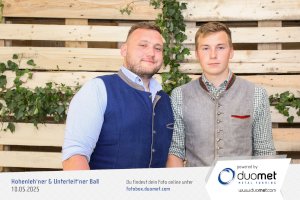 Hohenleh’ner & Unterleit’ner Ball